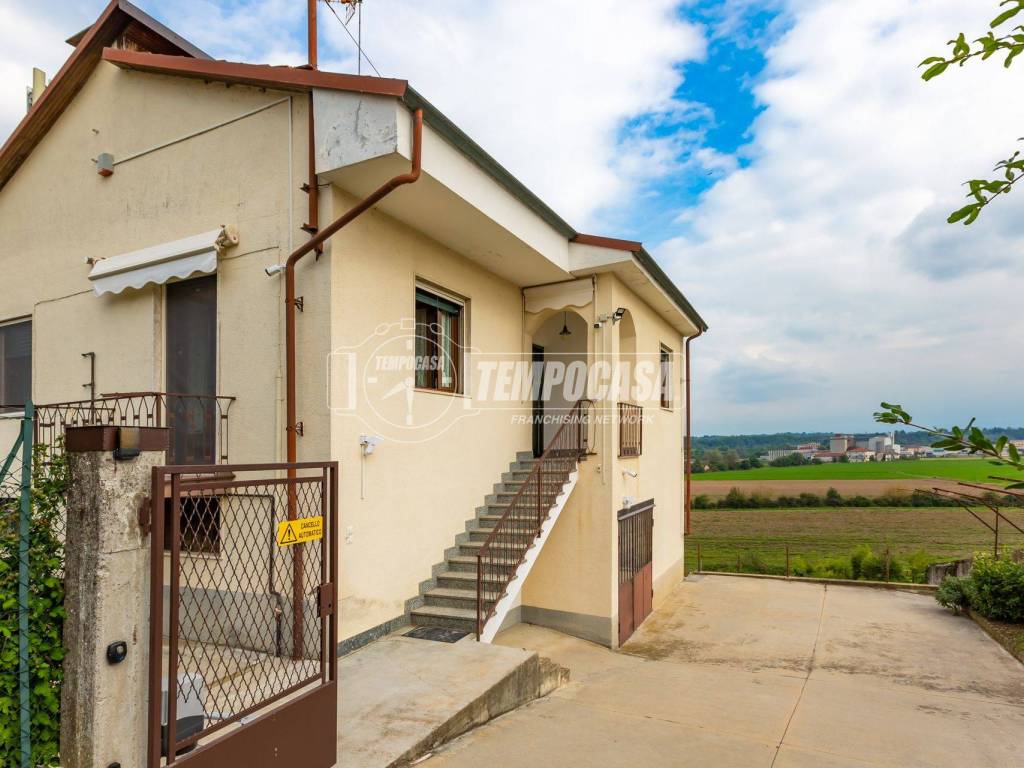 Villa a Fossano in Via Cuneo, 92 - Foto 2