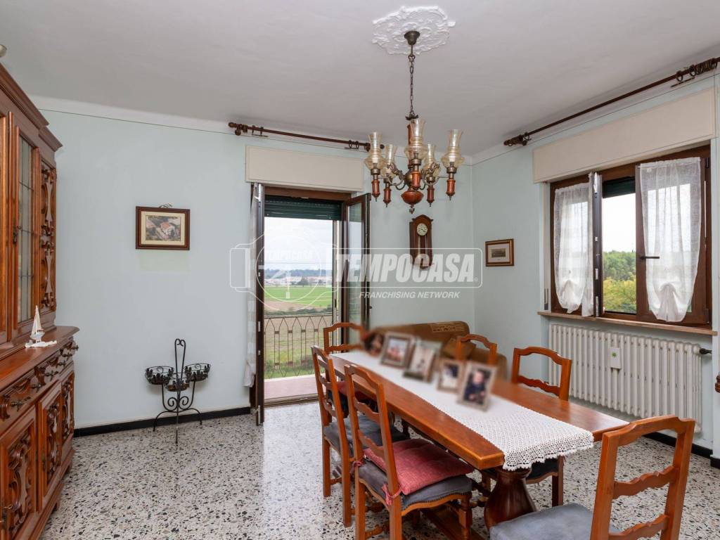 Villa a Fossano in Via Cuneo, 92 - Foto 4