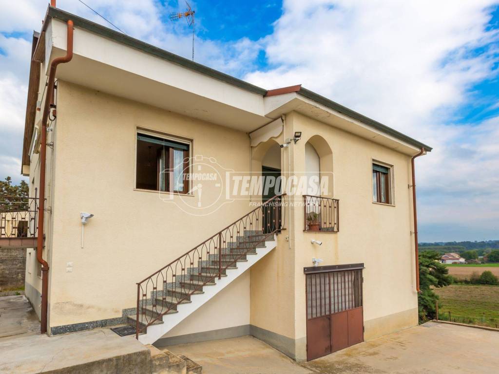 Villa a Fossano in Via Cuneo, 92 - Foto 5