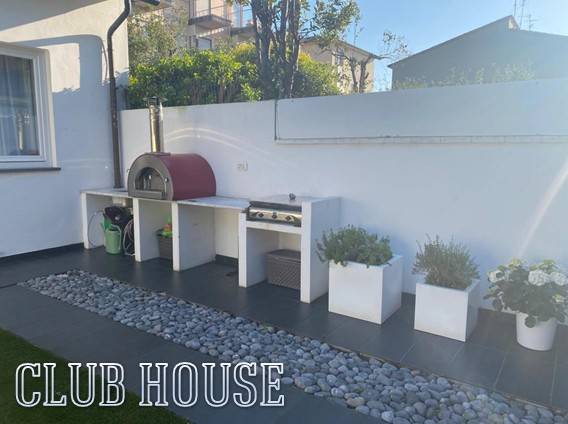 Villa a Viareggio in Via Torino - Foto 4