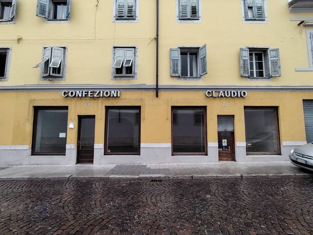 Immobile a Gorizia in Corso Giuseppe Verdi, 1 - Foto 4