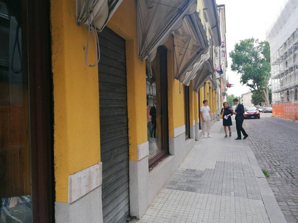Immobile a Gorizia in Corso Giuseppe Verdi, 1 - Foto 5