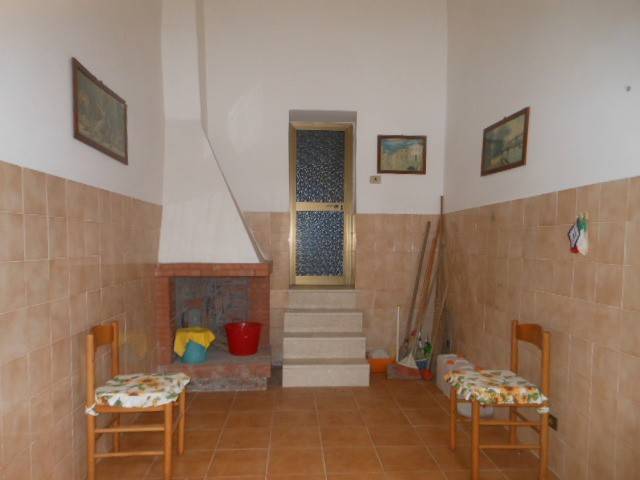 Casa indipendente a Galluccio in Via Arciprete D. Pietro Calce, 6 - Foto 3