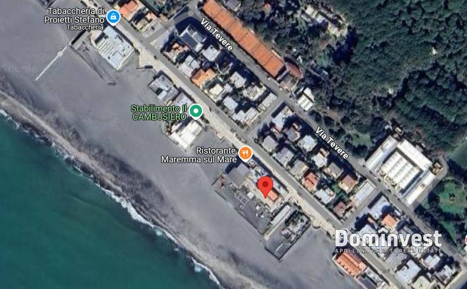 Immobile a Montalto di castro in Strada della marina - Foto 5