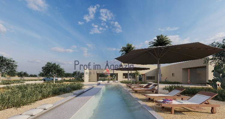 Villa a San vito dei normanni - Foto 2