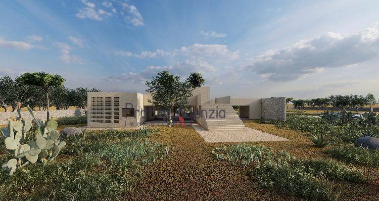 Villa a San vito dei normanni - Foto 3