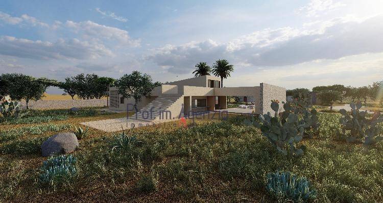 Villa a San vito dei normanni - Foto 4