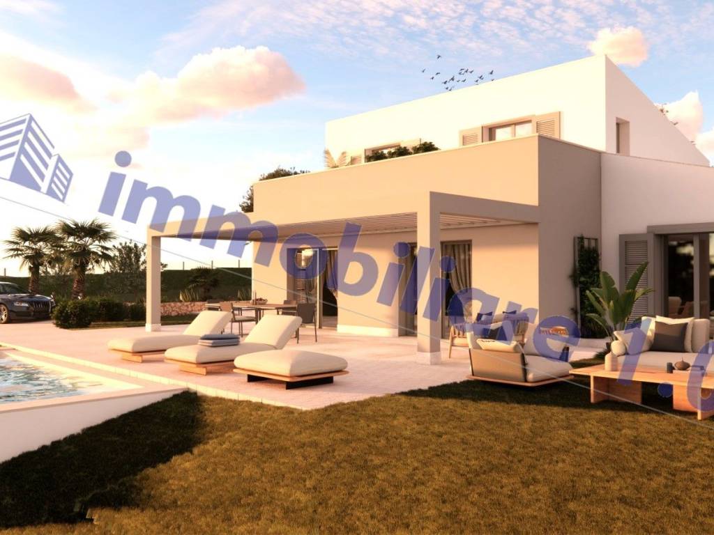Villa a Castellammare del golfo in Via W3 - Foto 3