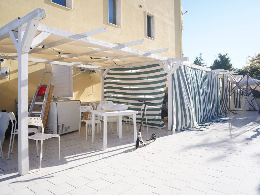 Immobile a Casalbordino in Via Alcide De Gasperi, 8, 66021 Casalbordino CH, Italia - Foto 3