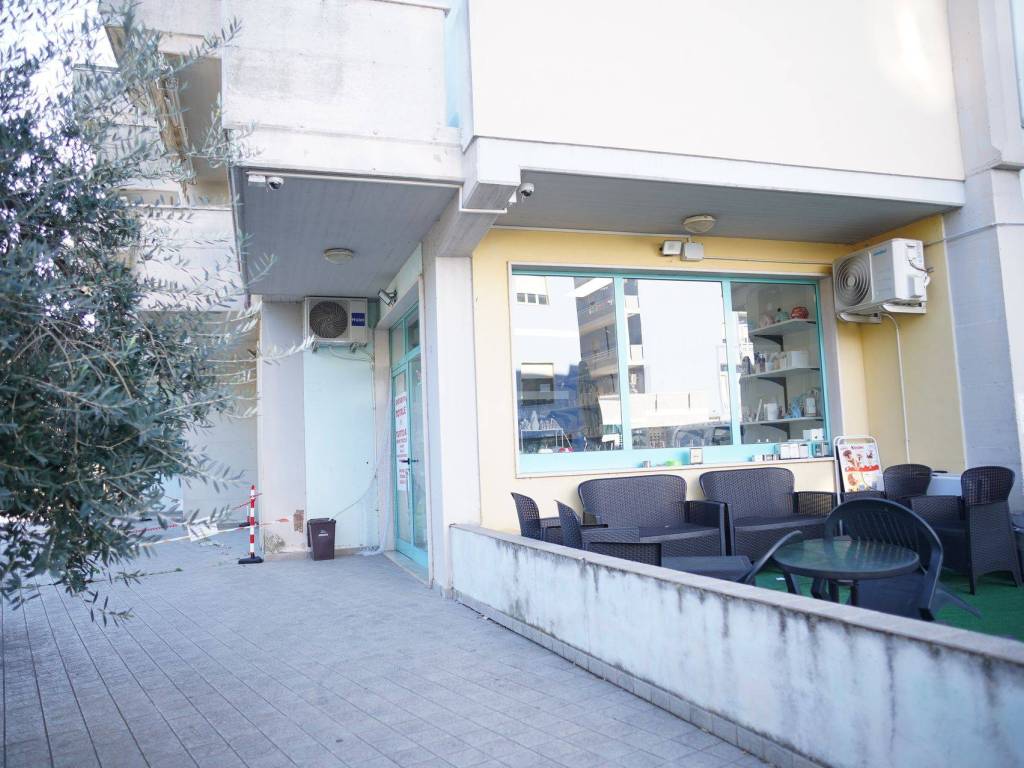 Immobile a Casalbordino in Via Alcide De Gasperi, 8, 66021 Casalbordino CH, Italia - Foto 4