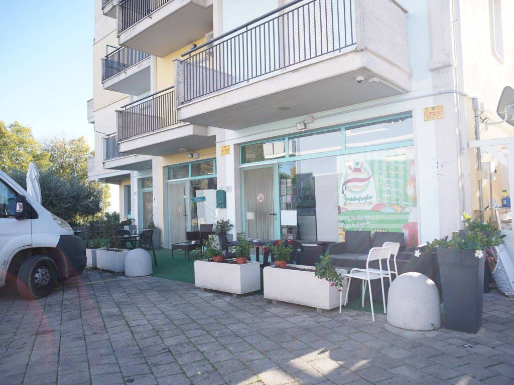 Immobile a Casalbordino in Via Alcide De Gasperi, 8, 66021 Casalbordino CH, Italia - Foto 5