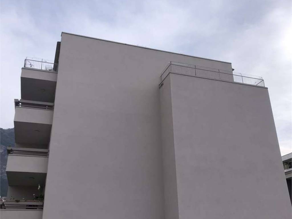 Appartamento a Trento in Passaggio Benvenuto Disertori, 38 - Foto 2