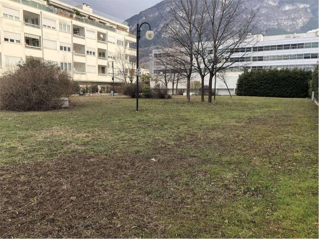 Appartamento a Trento in Passaggio Benvenuto Disertori, 38 - Foto 3