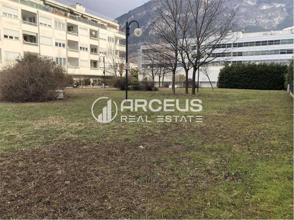 Appartamento a Trento in Passaggio Benvenuto Disertori, 38 - Foto 3