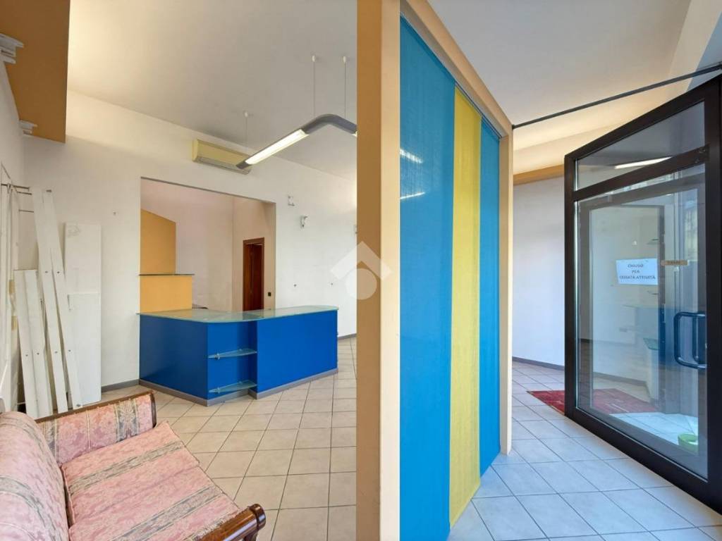 Immobile a Venezia in Via E. Scaramuzza, 7 - Foto 5