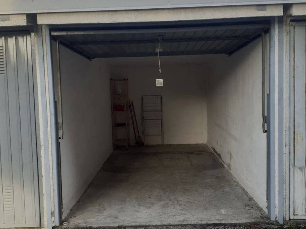 Box / garage a Chiusa di pesio in Via provinciale s. bartolomeo, 10 - Foto 2