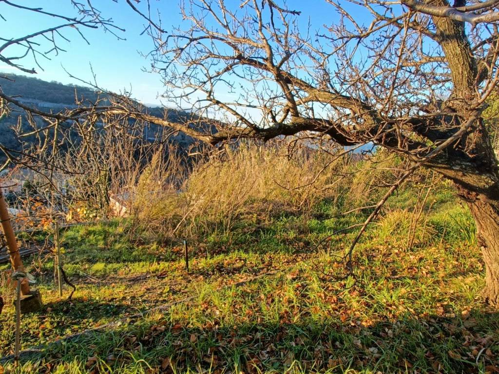 Terreno a Trieste in Via dei Pellegrini, 25 - Foto 3