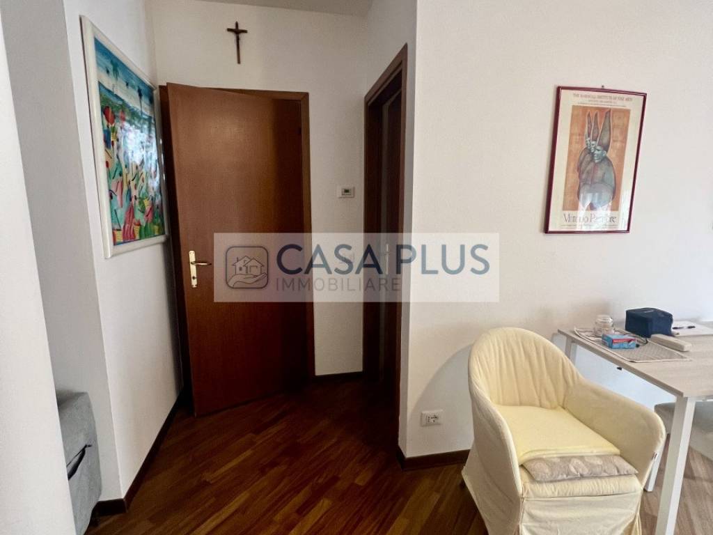 Appartamento a Bassano del grappa in via monte sabotino 26 - Foto 3