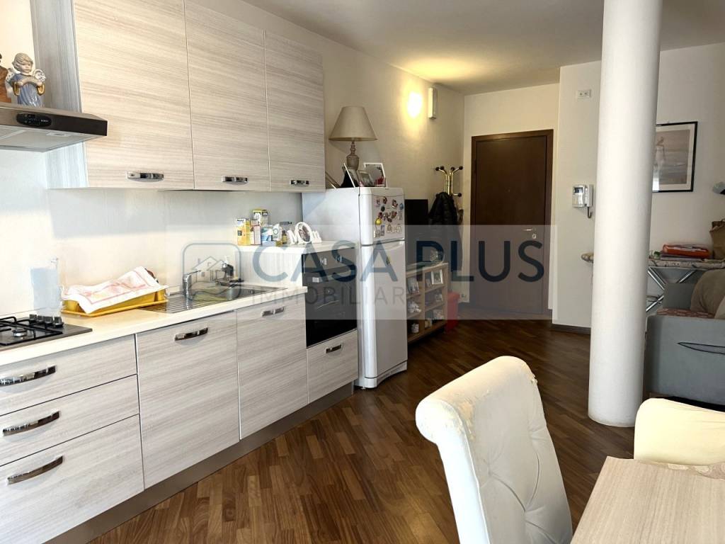 Appartamento a Bassano del grappa in via monte sabotino 26 - Foto 4