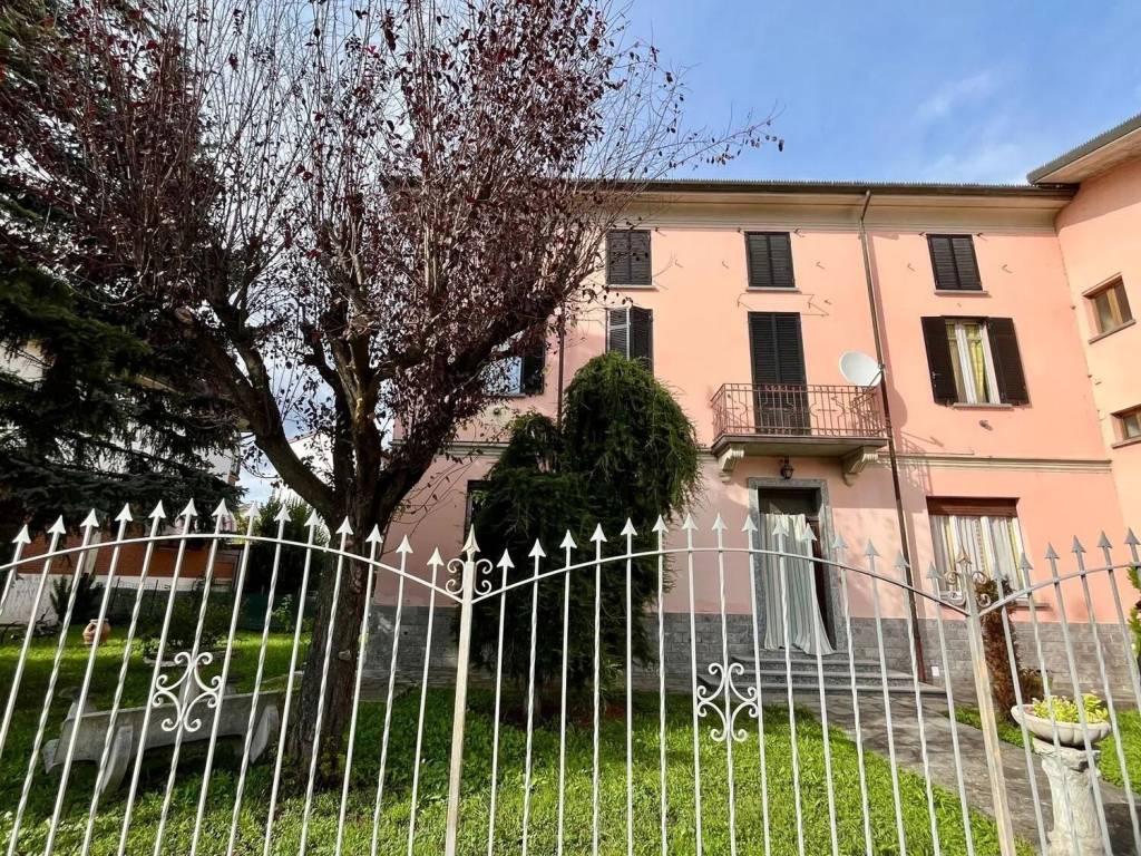 Villa a Ponte nizza in Via Nizza, 25 - Foto 2