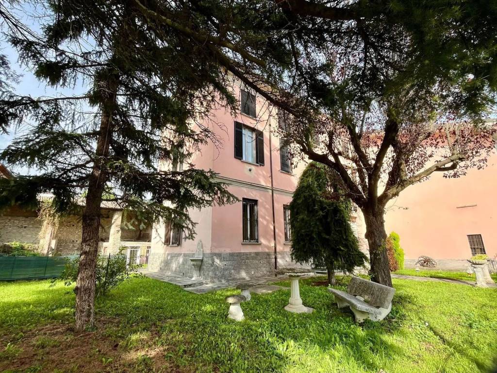 Villa a Ponte nizza in Via Nizza, 25 - Foto 3