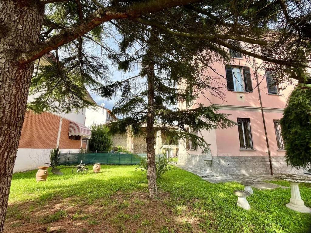 Villa a Ponte nizza in Via Nizza, 25 - Foto 4