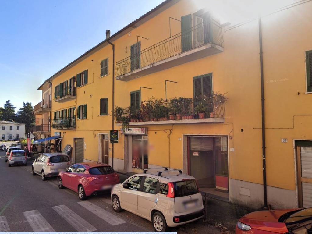 Appartamento a Bagnoregio in Viale Armando Diaz - Foto 2