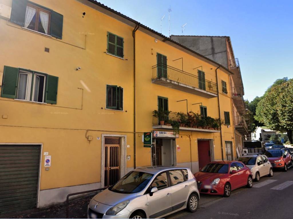 Appartamento a Bagnoregio in Viale Armando Diaz - Foto 3
