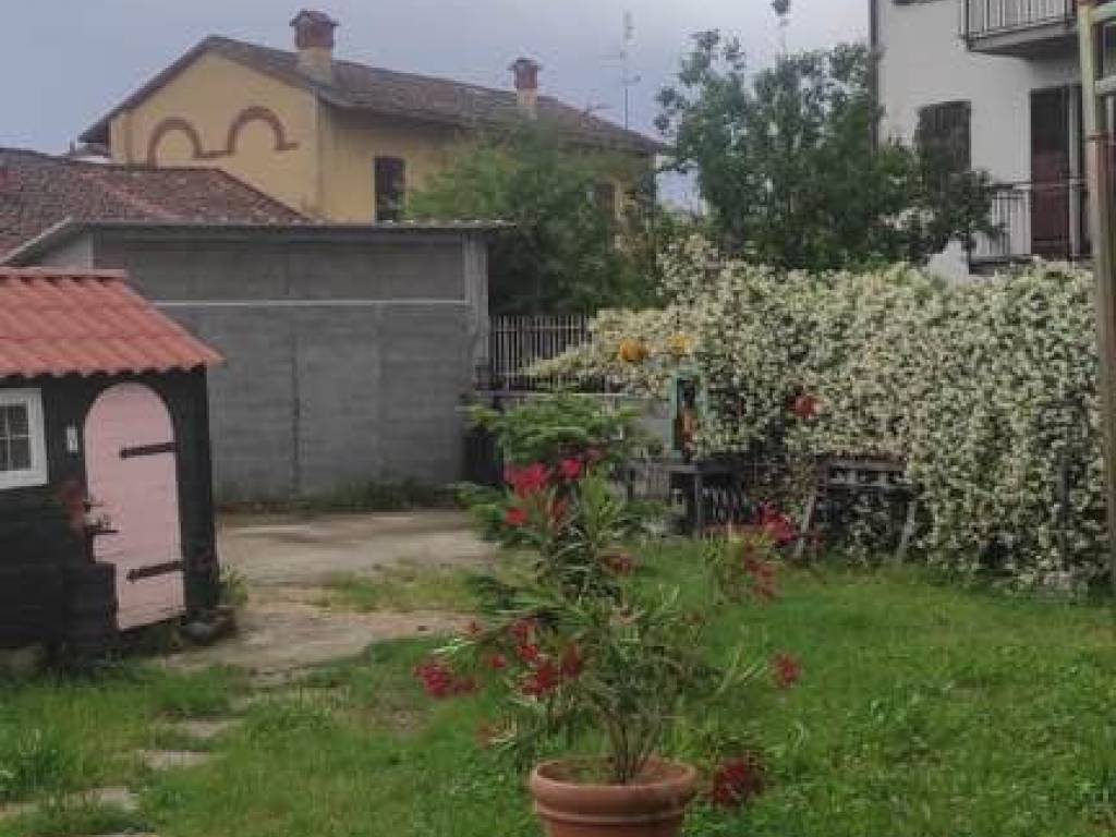 Casa indipendente a Vidigulfo in Via Madonnina - Foto 4