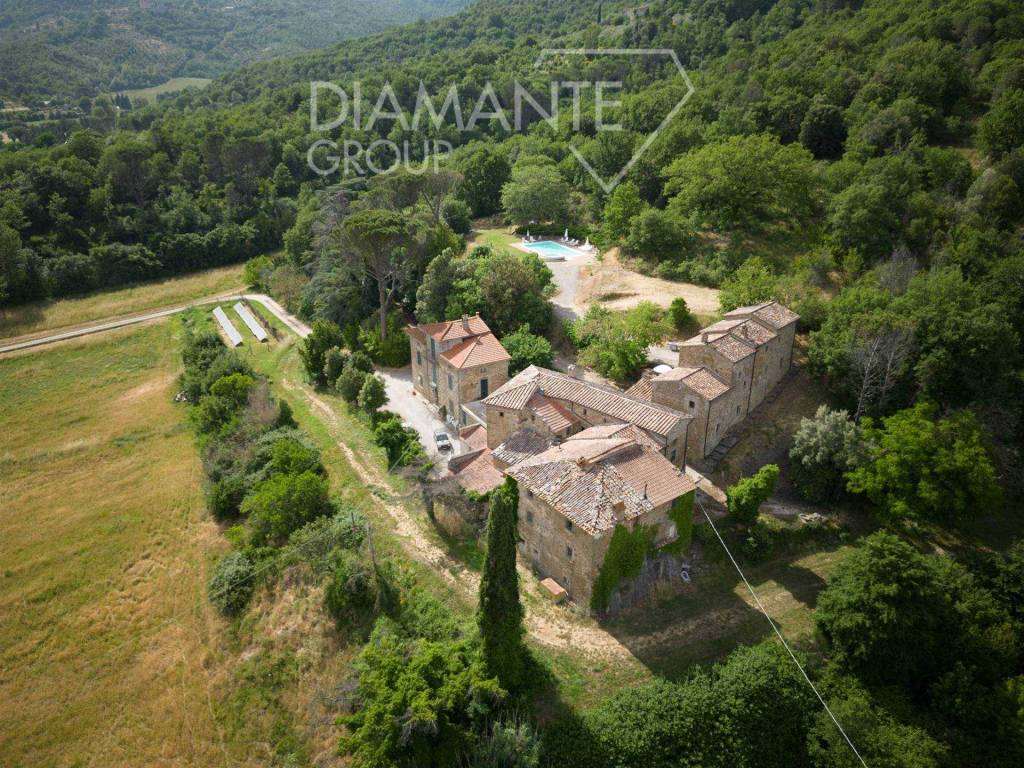 Villa a Cortona - Foto 2