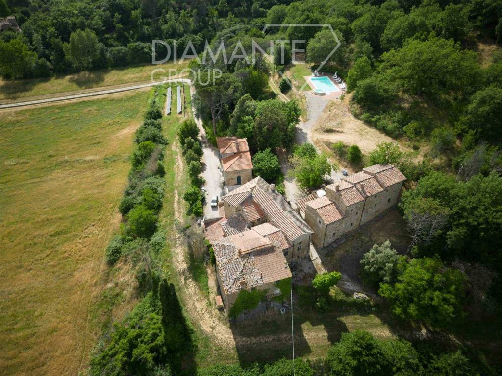Villa a Cortona - Foto 3