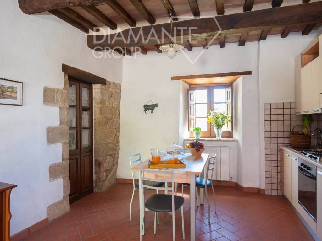 Villa a Cortona - Foto 4