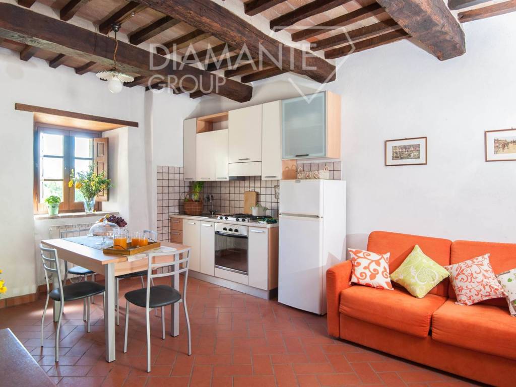 Villa a Cortona - Foto 5