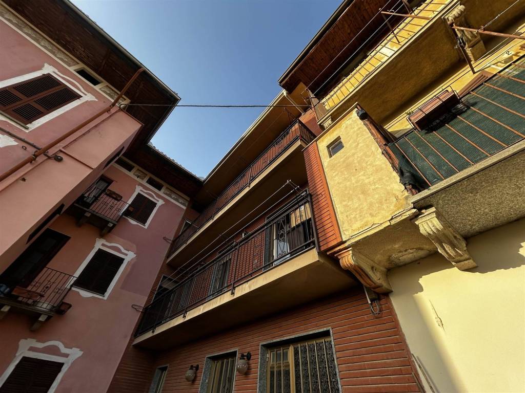 Appartamento a Valle san nicolao in Frazione Gallotto, 5 - Foto 2