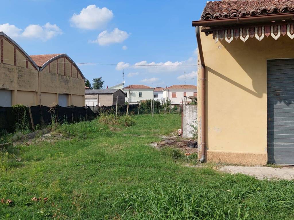 Casa indipendente a Riva del po in Via Possessione Grande - Foto 2