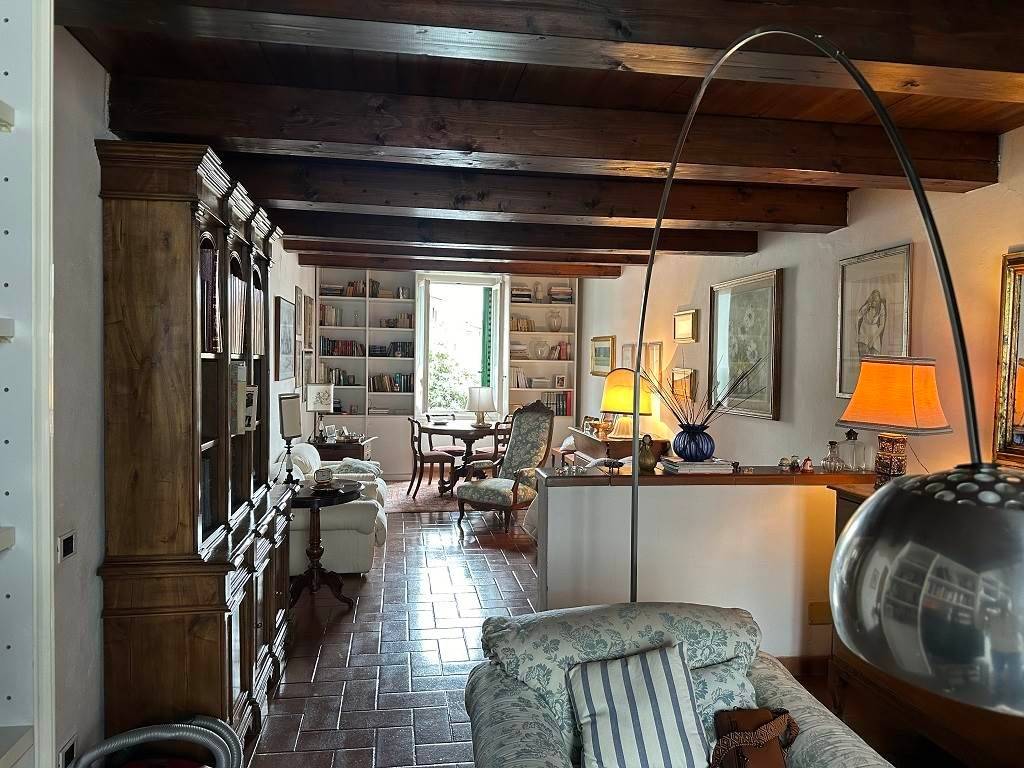 Appartamento a Firenze in Via Giovanbattista Vico - Foto 2