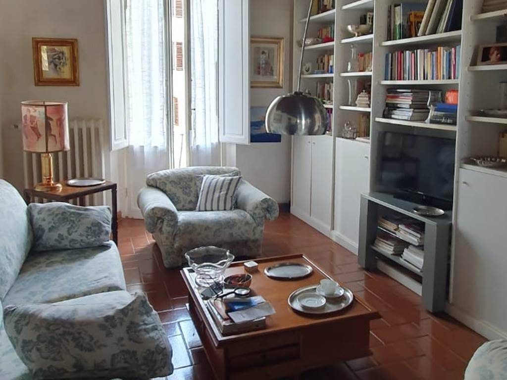 Appartamento a Firenze in Via Giovanbattista Vico - Foto 3