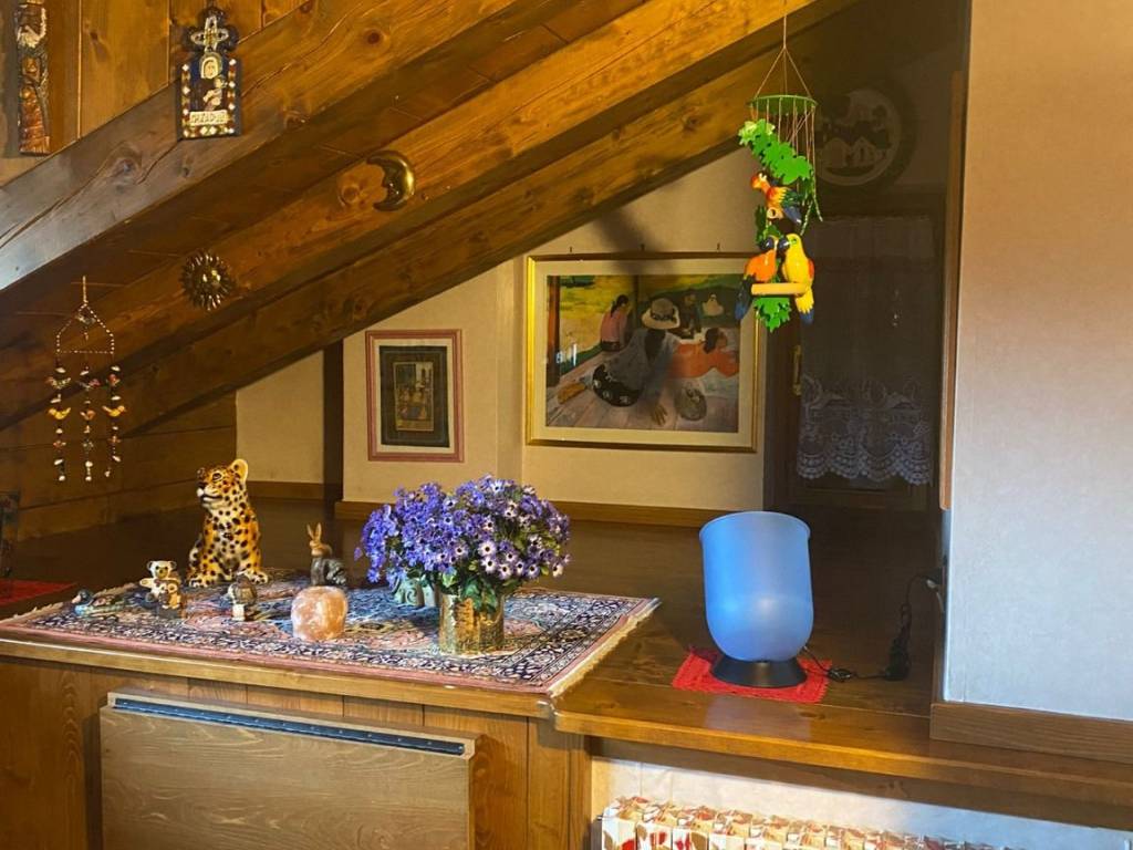 Attico / mansarda a San vito di cadore - Foto 2