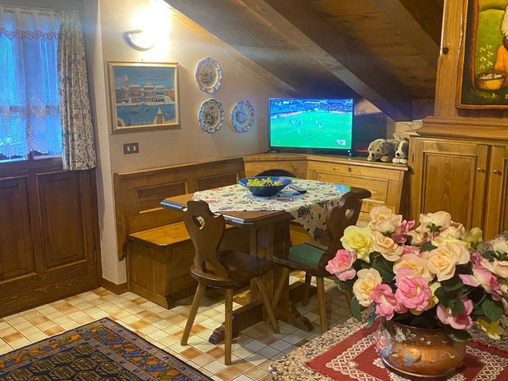 Attico / mansarda a San vito di cadore - Foto 5