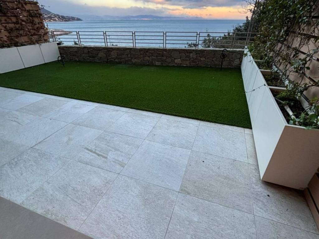 Appartamento a Celle ligure in Via Aurelia Levante - Foto 4