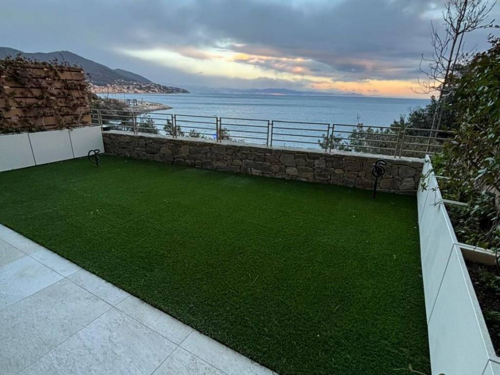 Appartamento a Celle ligure in Via Aurelia Levante - Foto 5