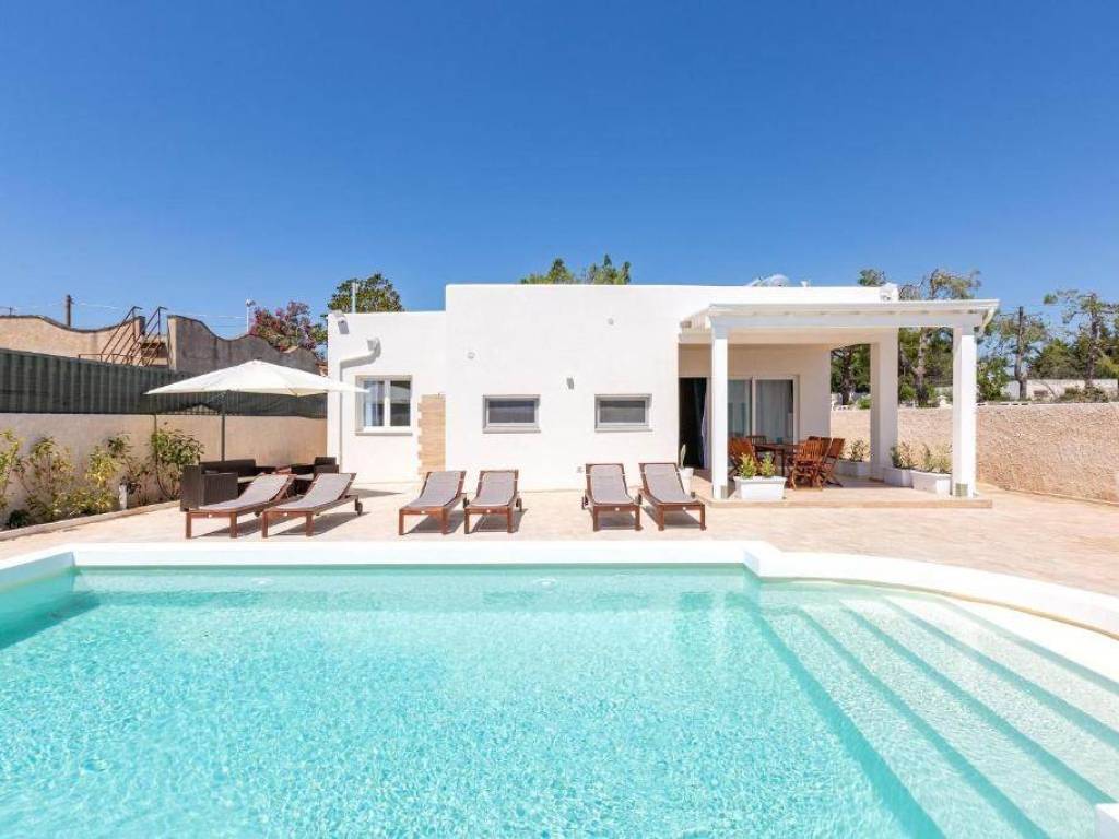 Villa a Manduria in Via delle Mimose - Foto 2