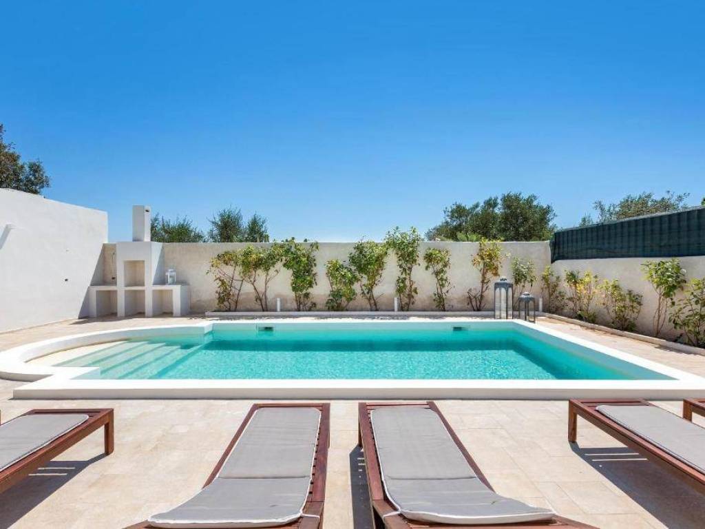 Villa a Manduria in Via delle Mimose - Foto 3