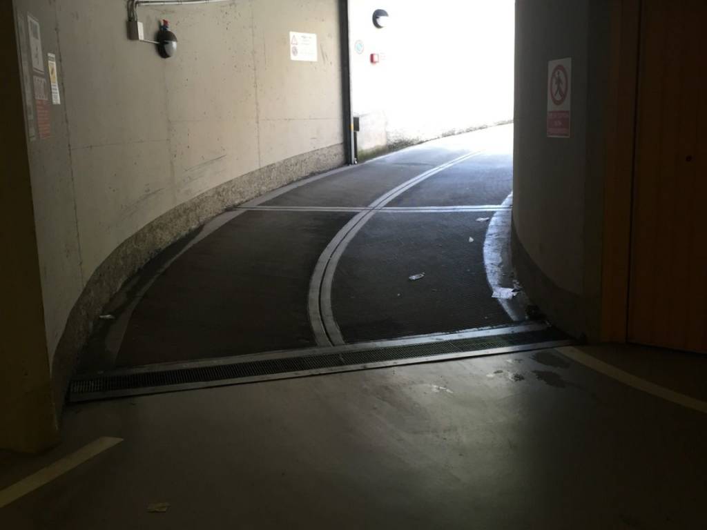 Box / garage a Genova in Via Emanuele Ferro - Foto 2