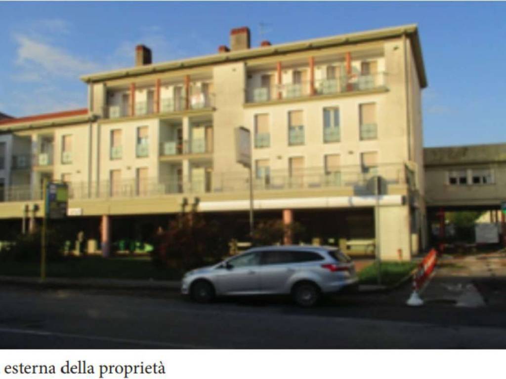 Immobile a Rovigo in via Sacro Cuore 5 - Foto 2