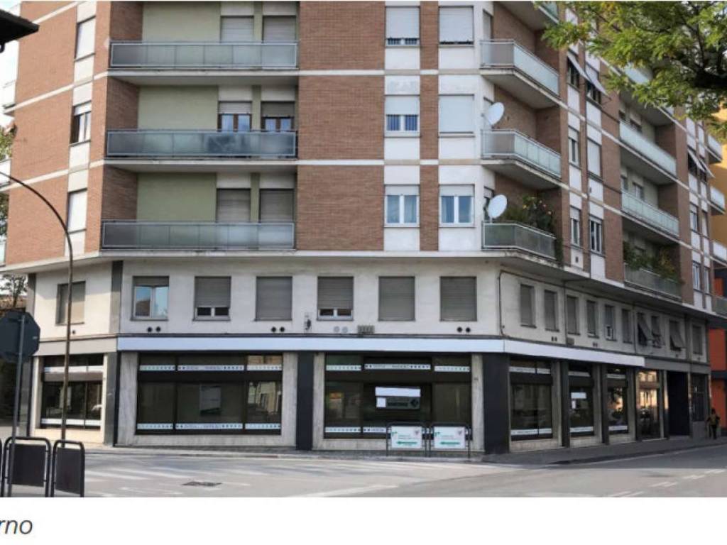 Immobile a Fabriano in piazzale Matteotti 27/A - Foto 2