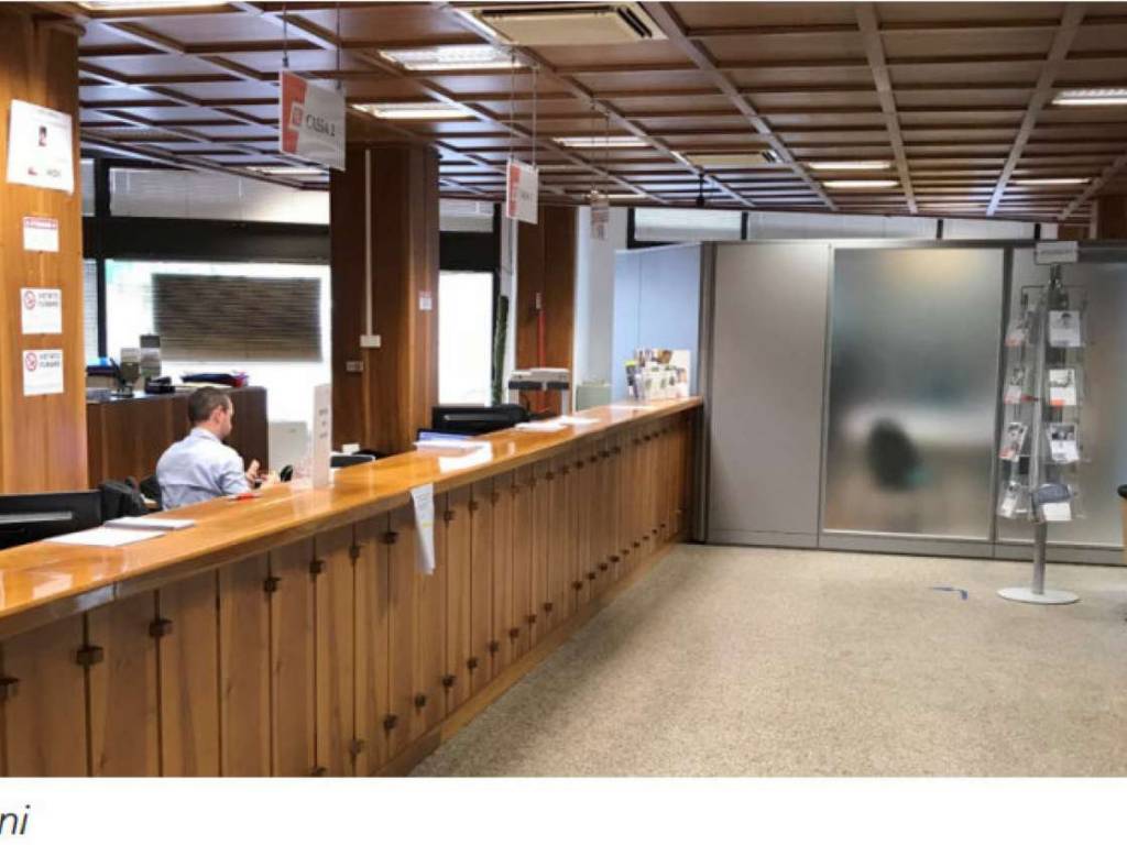 Immobile a Fabriano in piazzale Matteotti 27/A - Foto 3