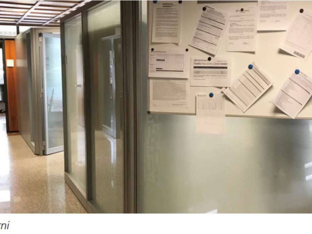 Immobile a Fabriano in piazzale Matteotti 27/A - Foto 4