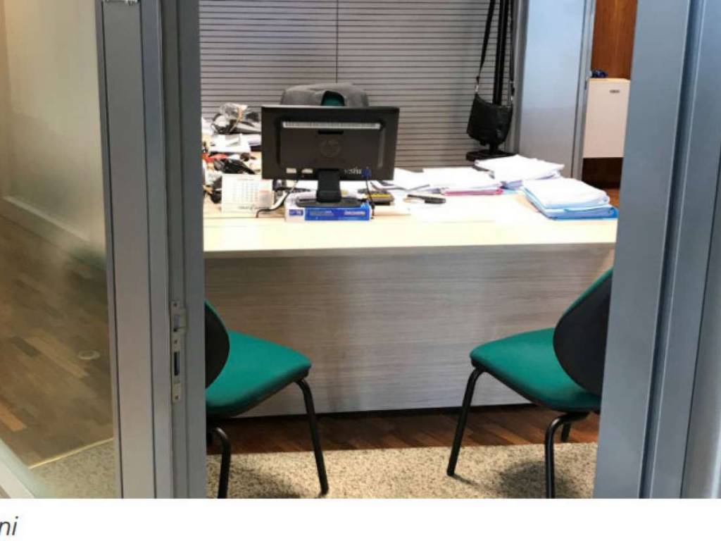 Immobile a Fabriano in piazzale Matteotti 27/A - Foto 5