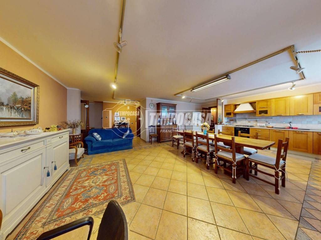 Villa a Sommariva perno in Località Ciura - Foto 2